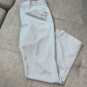 Bonobos weekday warriors, Friday steel color, straight fit 30/3